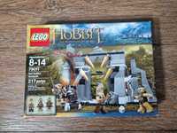 Zestaw lego Hobbit 79011