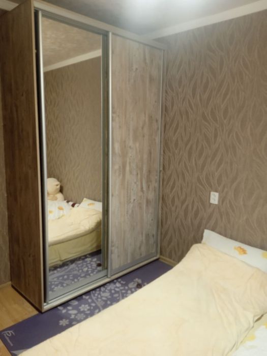 Сдам 2х комнатную квартиру