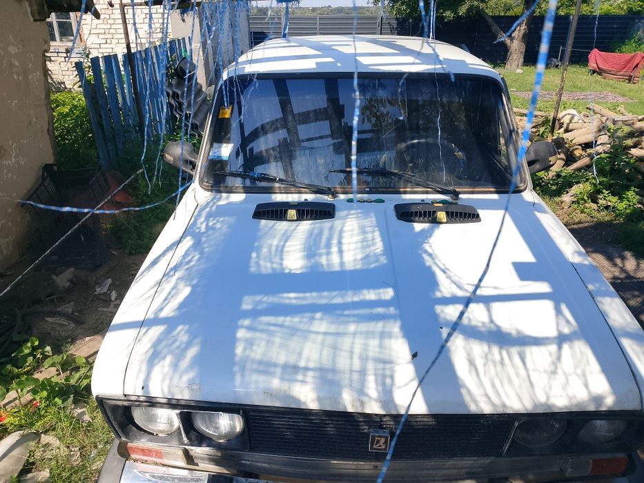 Продам ВАЗ 2106 на ходу