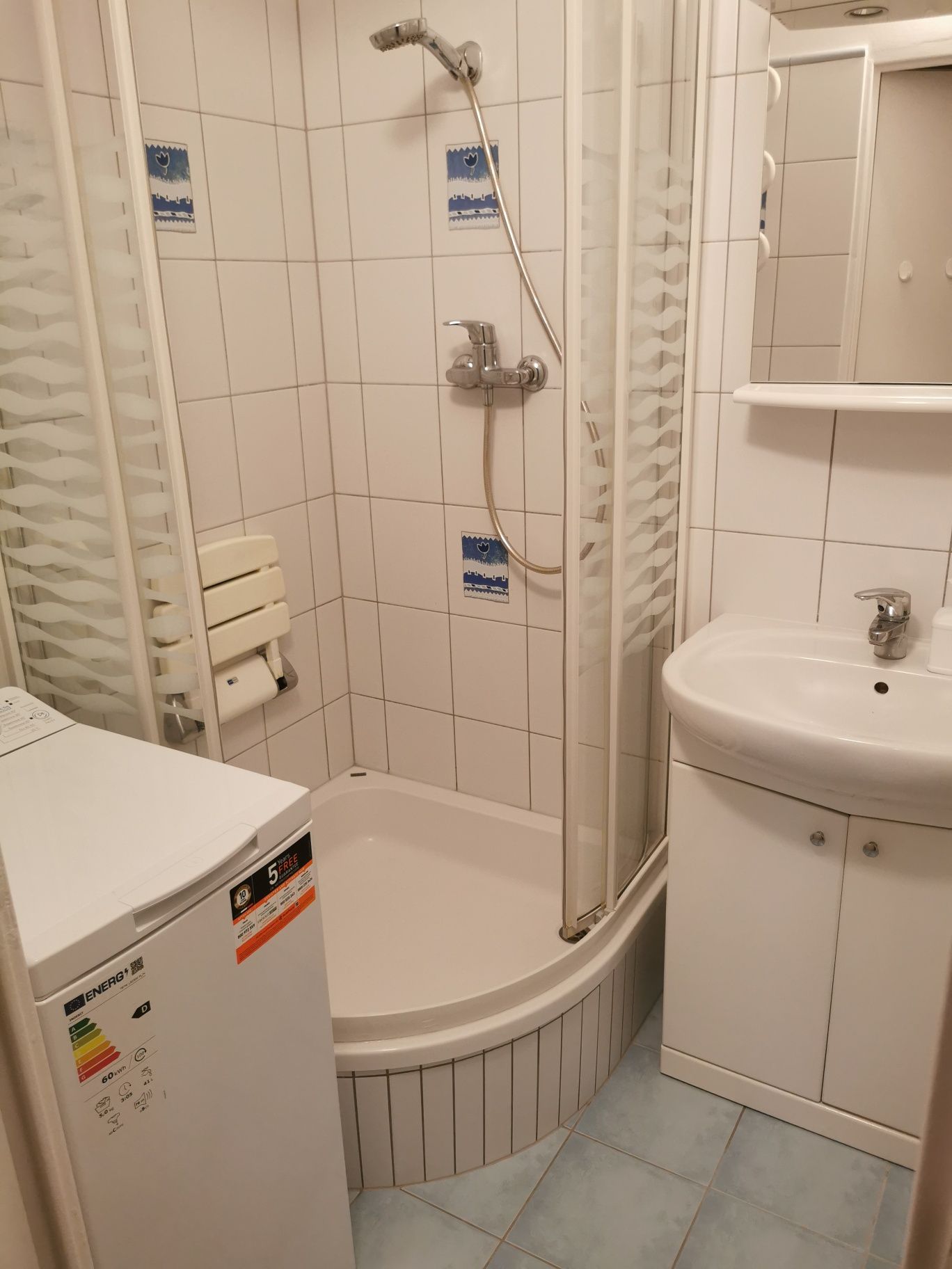 Pokój 12 m2 przy Wesołej (ok. Aquaparku/UE)