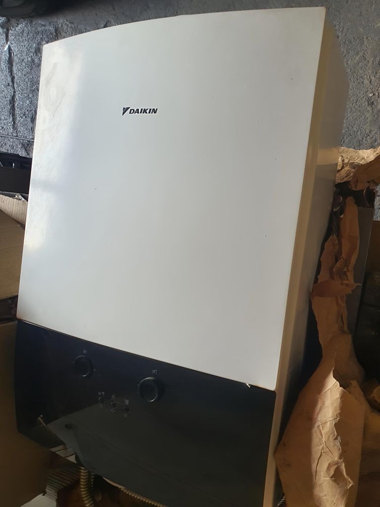 Caldeira a gás Daikin