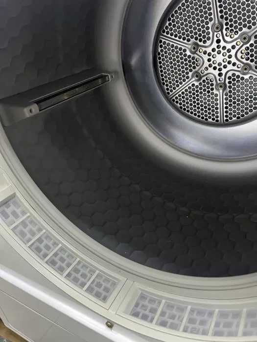 ДОСТАВКА! Надежная сушильная машина Miele Softtronic T 4427 C Гарантия