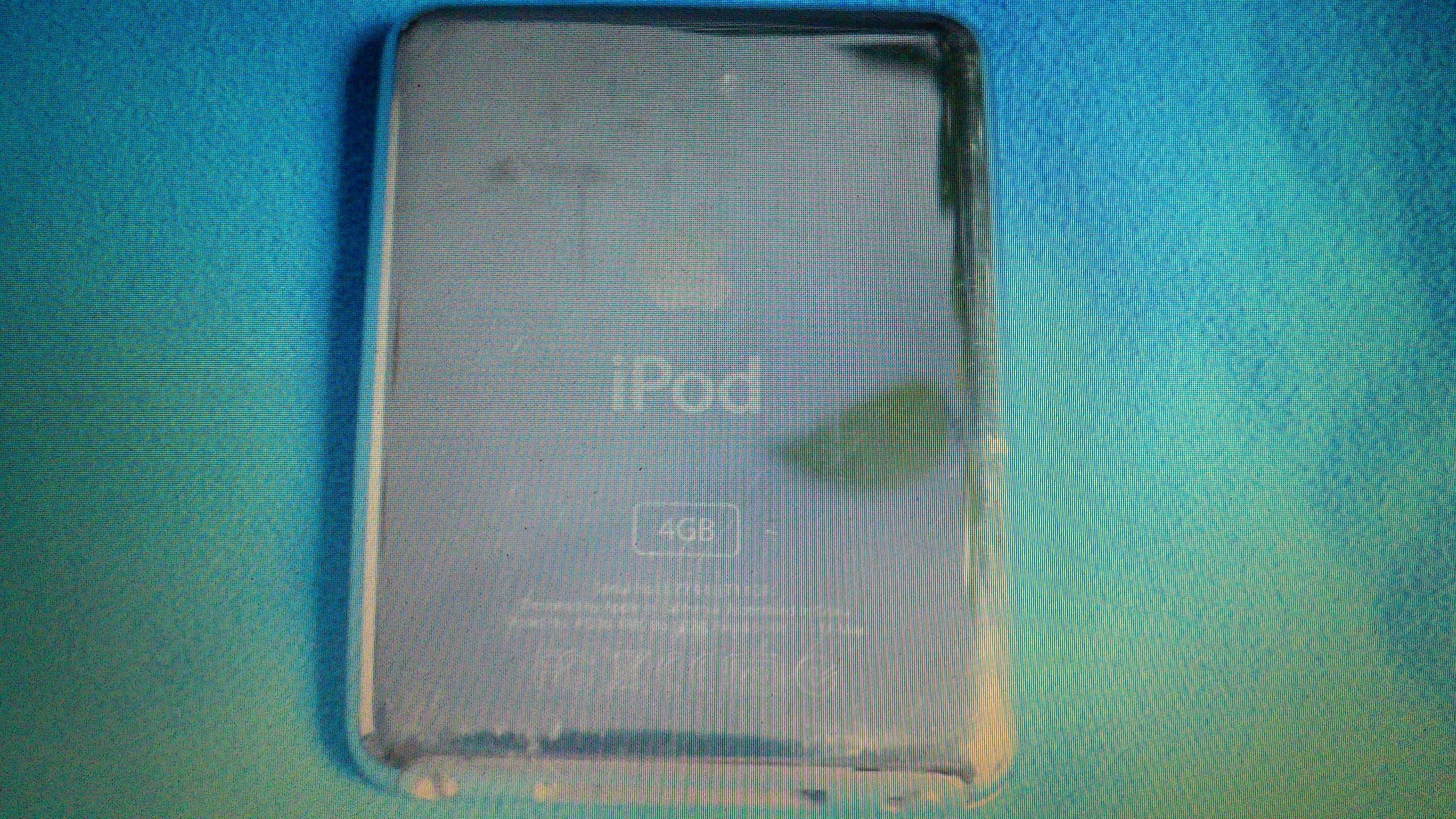 Fajny Apple Ipod Nano-4gb+stacja dokująca JBL-Super Dzwięk