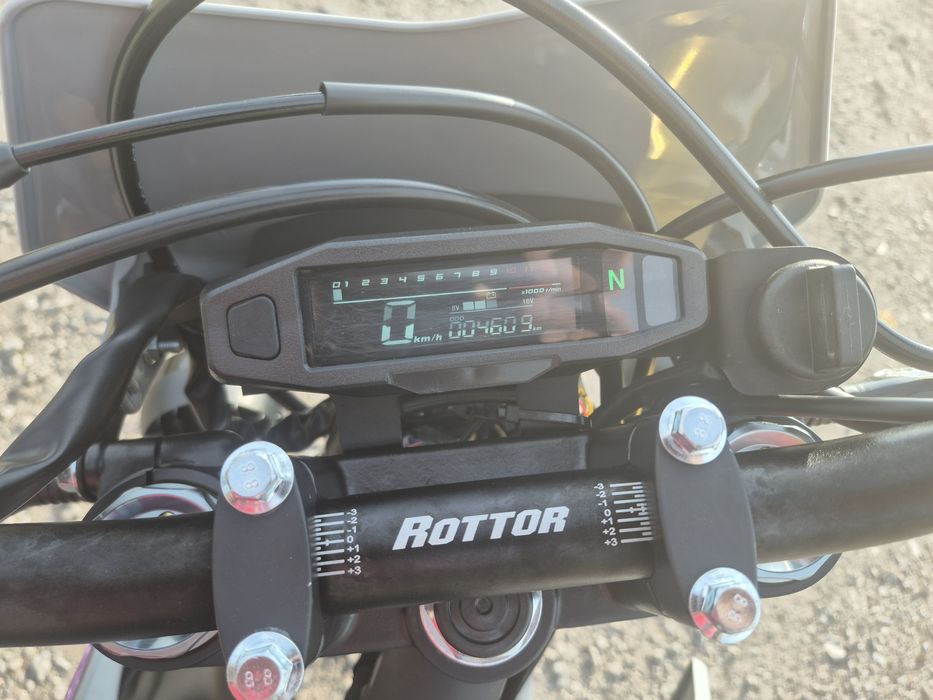 Rottor Titan Pro 250