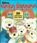 9863

Uma Casa Segura

edição IKea Family