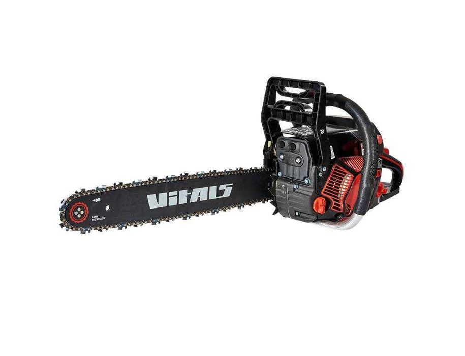 УЦІНКА! Бензопила цепная Vitals BKZ 523n 18"