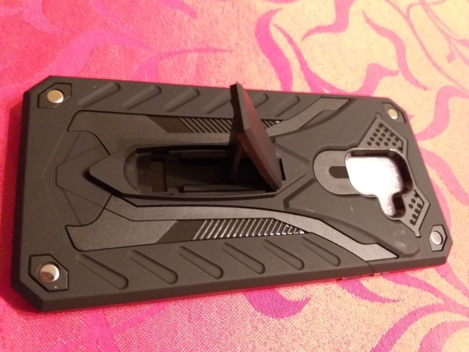 Capas Protecção A6 Plus / A6