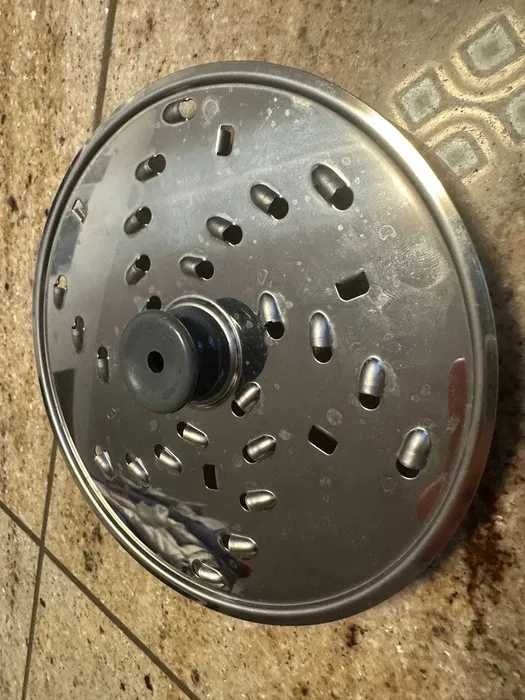 Tarcze tnąca do robota kuchennego Kenwood KAH647PL, malakser