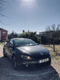 Vw scirocco 2.0 tdi gtd dsg