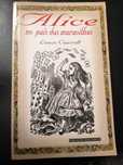 Alice no país das maravilhas - Lewis Carroll