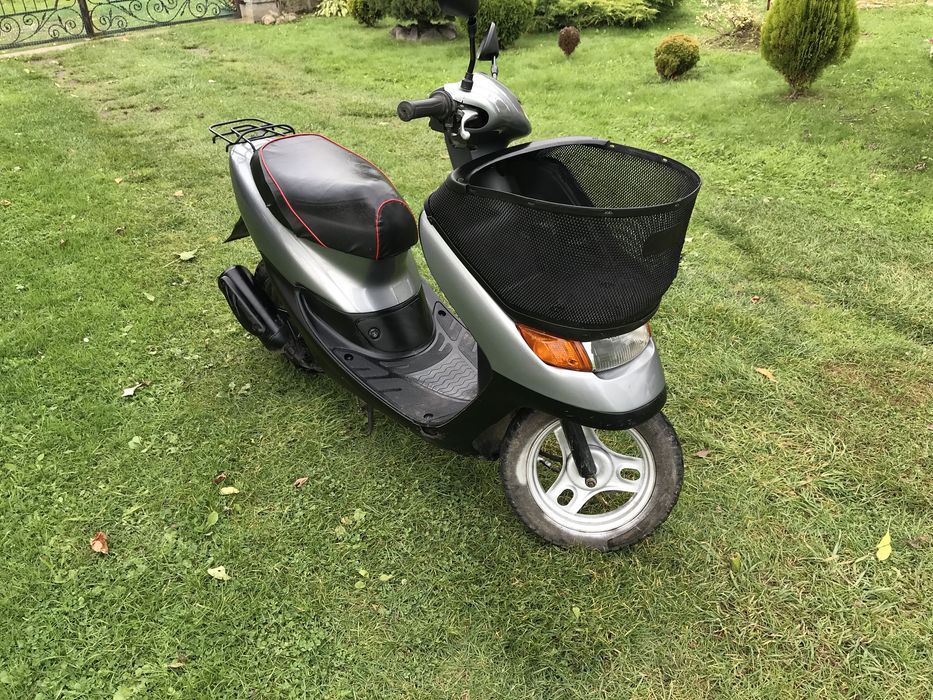 Hohda Dio 34 в доброму стані.Срочно