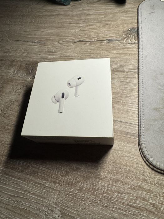 Słuchawki Apple AirPods 1 generacji