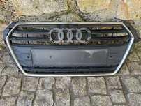 Grelha AUDI A4 B9 2016 até 2018