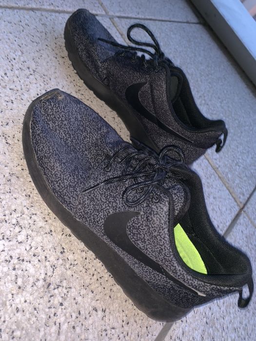 Nike - Roshe Run