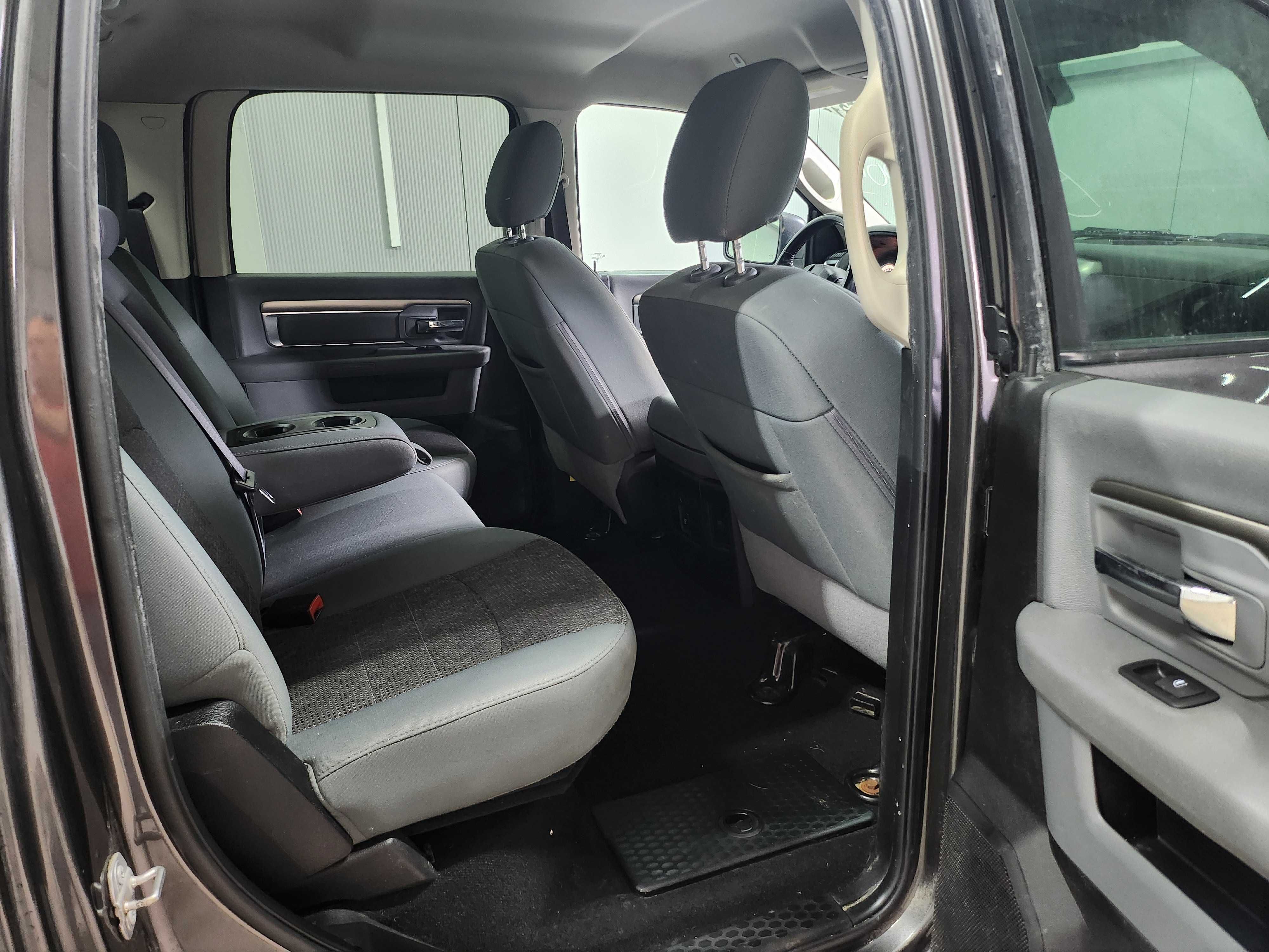 Dodge Ram 5.7 Hemi 4x4 2017/2018 Okazja