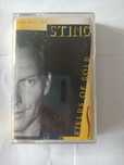 Kaseta magnetofonowa  - Sting - The best of -Fields of gold