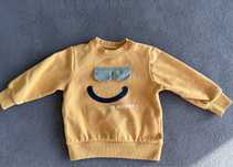 Bluza Smyk rozm. 86