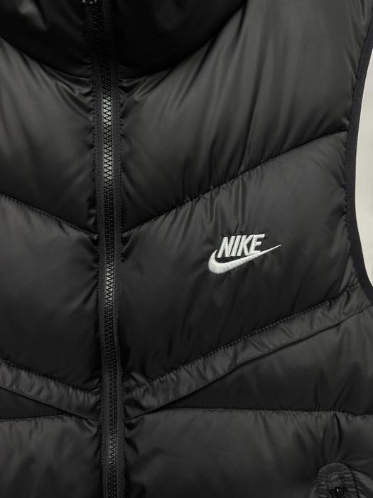 Жилетка Nike Storm-fit