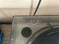 Gramofon sony ps-t22