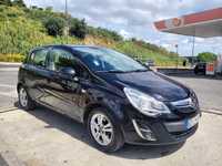 Opel Corsa 1.3 CDTI ecoFLEX