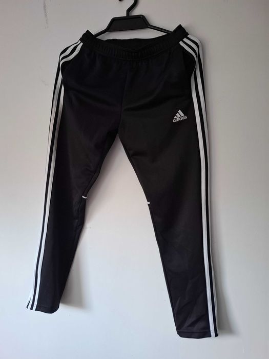 Adidas dresowe damskie