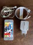 Iphone se 32gb neverlock з комплектом