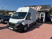 Fiat Ducato 35 2.2 M-Jet XLH3