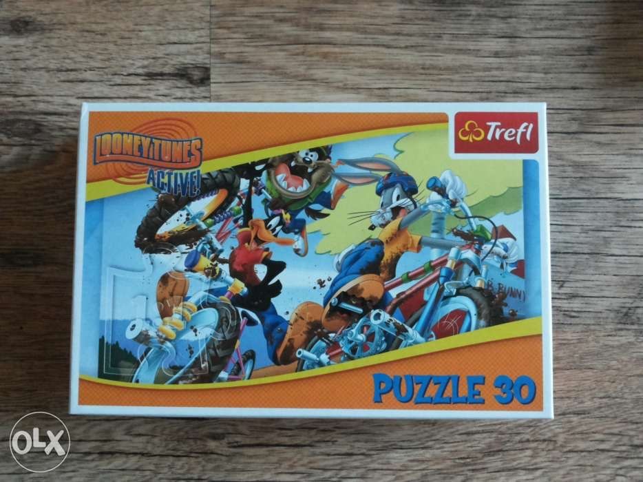 Puzzle Looney Tunes 30 elem.