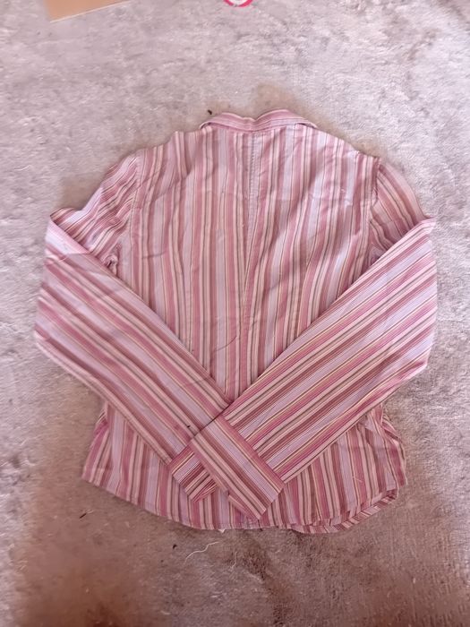 Camisa Massimo Dutti