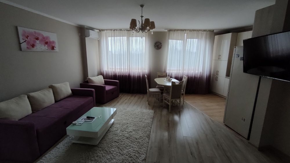 Оренда 2к квартири вул. Галицька