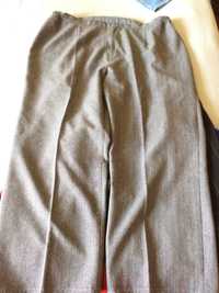 Spodnie damskie rozmiar 54-60