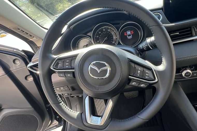 Терміново! продам  Mazda 6 2020 2,5