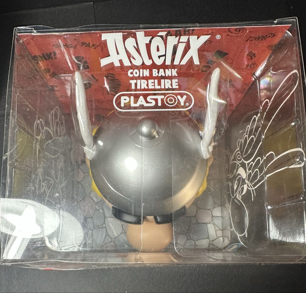 Asterix e Obelix - Mealheiros