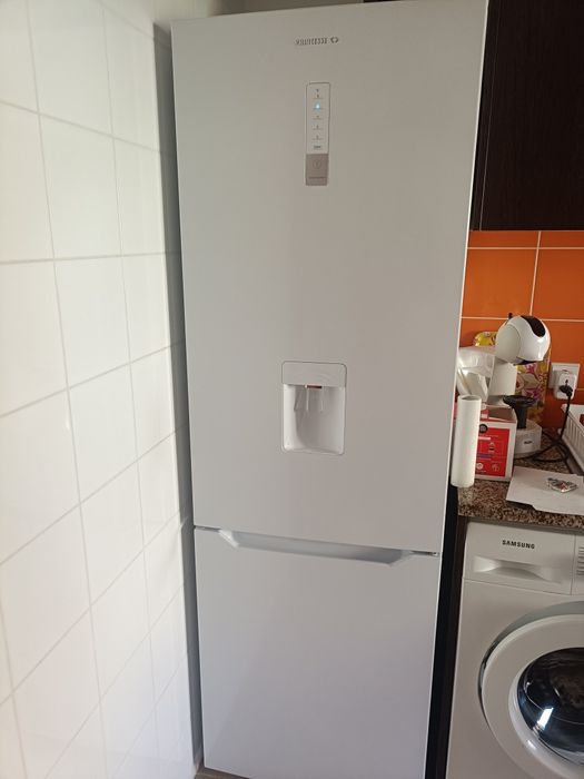 Frigorífico combinado