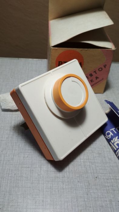 Регулятор струму РТ-3М УХЛ 4,2