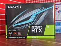 Karta graficzna Gigabyte GeForce RTX 3060 Ti EAGLE OC LHR 8GB GDDR6