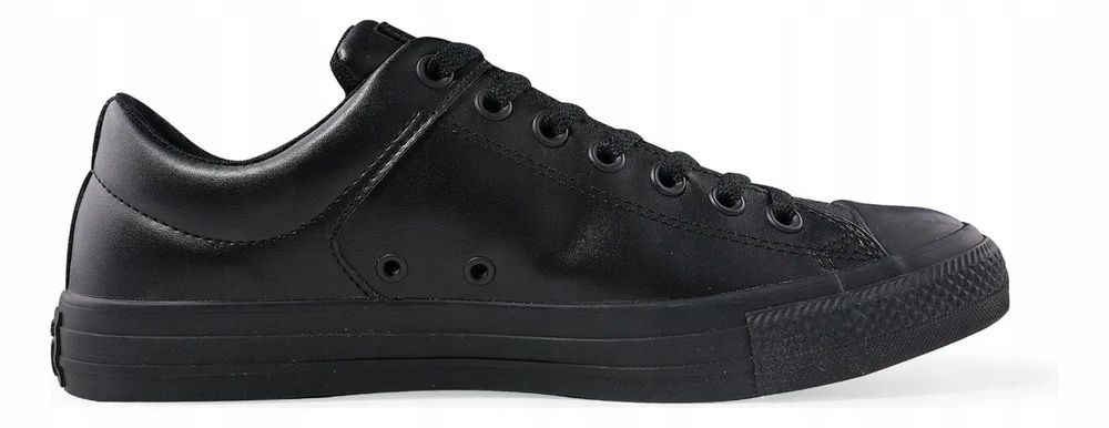 Converse 37 Buty Damskie Czarne Chuck Taylor All Star A10445C T285