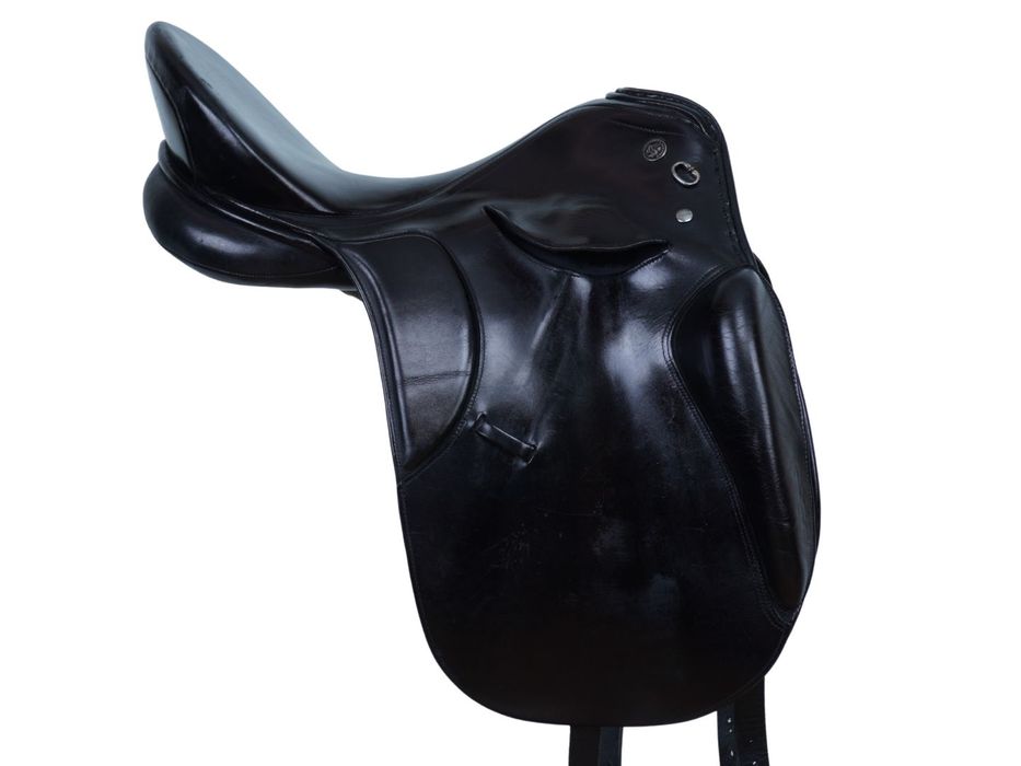 Kieffer Action Siodło Ujeżdżeniowe