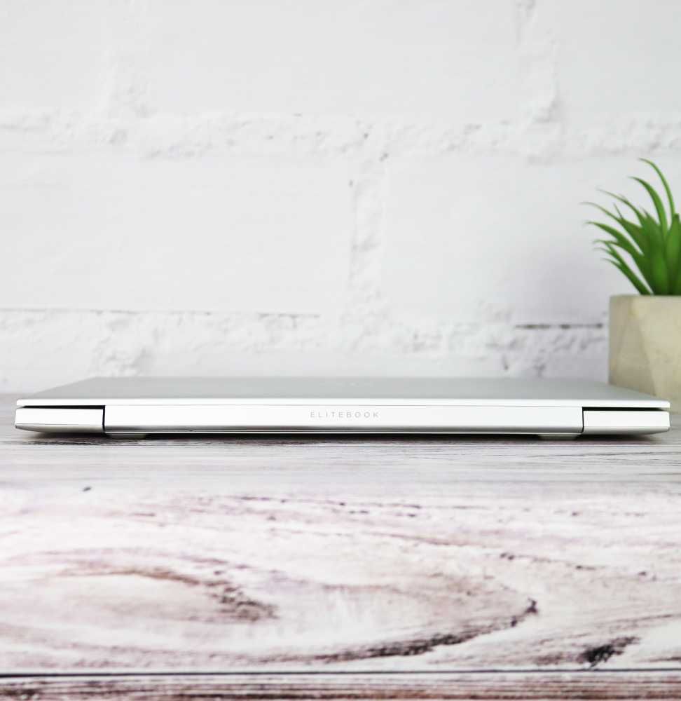 Ноутбук 13.3" HP EliteBook 830 G5 i5-8350U 8/256Gb SSD NVMe FullHD IPS