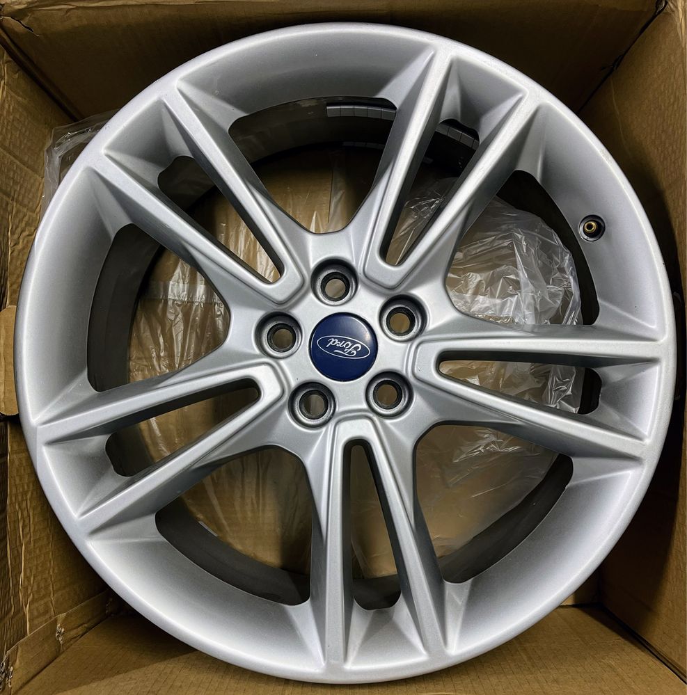 Nowe kute felgi Ford Focus RS MK3, RS MK2, Cosworth i inne