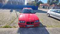 Vendo BMW 318 TDS