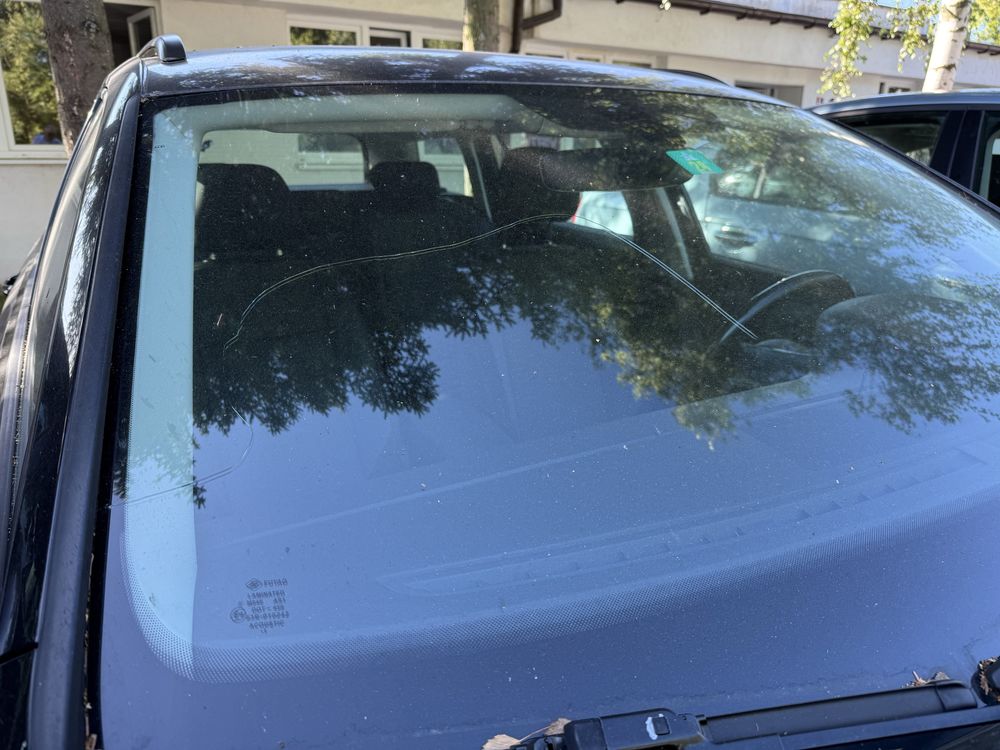 VW Passat 2,0TDI 2014