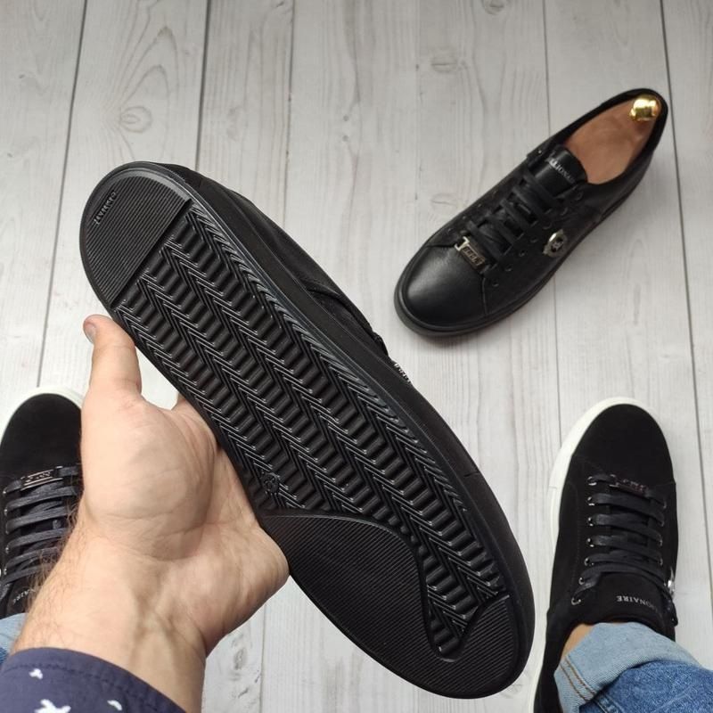 Кроссовки кеды 40-45 Billionaire