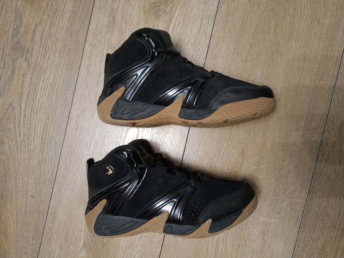 Buty Shaq Devastator rozmiar 34,5 stan bdb