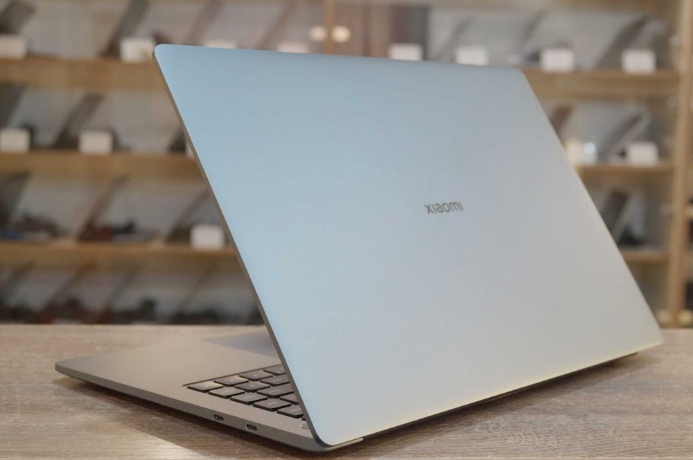 ГАРАНТІЯ Xiaomi (3.5K OLED/Core i5-11320H/RAM 16/SSD 512/MX450)TVOYO