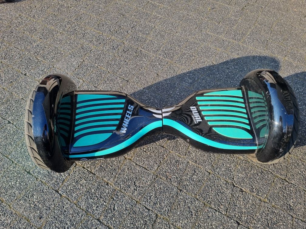 Hoverboard skymaster Wheels Lark 11 stan bardzo dobry!!!