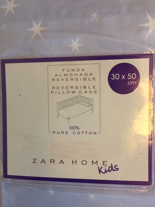 Fronha de almofada - Zara Home