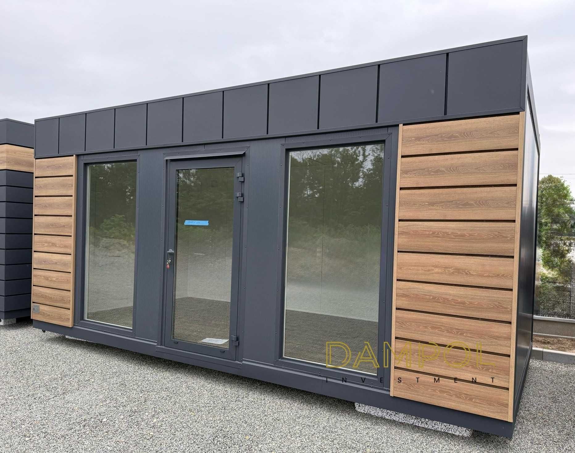 OD RĘKI! Pawilon-600x300 Gastronomia Biuro Salon Kosmetyczny