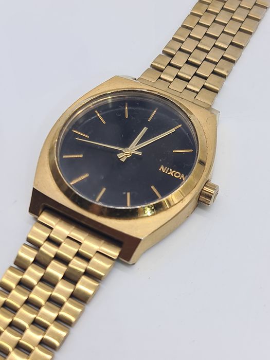 Relógio unisexo NIXON Time Teller