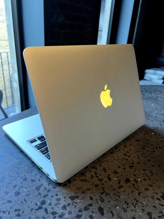 Macbook Pro 2013 13.3 128GB 4GB